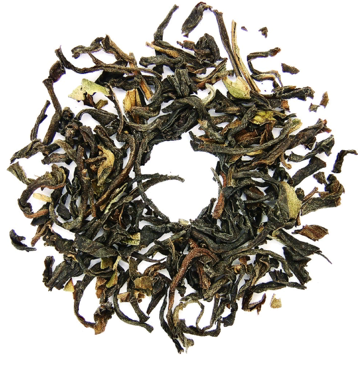 Чай черный Ассам (Цейлон) Индия TeaPoint