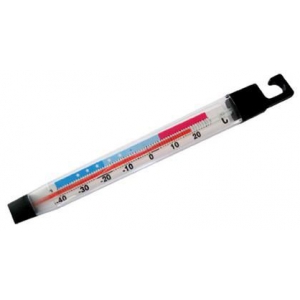 Термометр для холодильника (- 40 ° C  +20 ° C) цена деления 1 ° C Tellier /1/