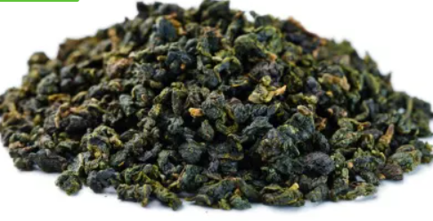Чай зеленый Молочный Улун Gutenberg