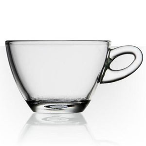 Чашка чайная 300мл стекло VITRUM/24