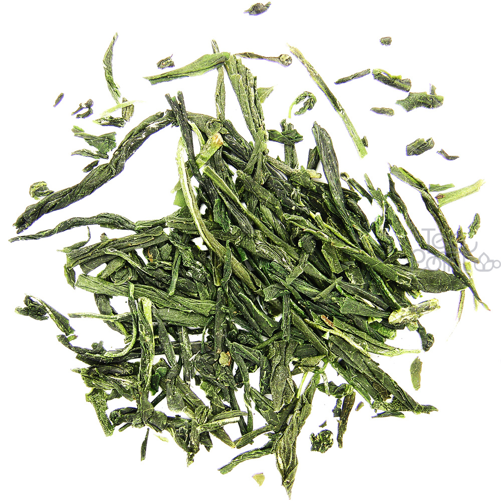 Чай зеленый Гёкуро (Япония) TeaPoint