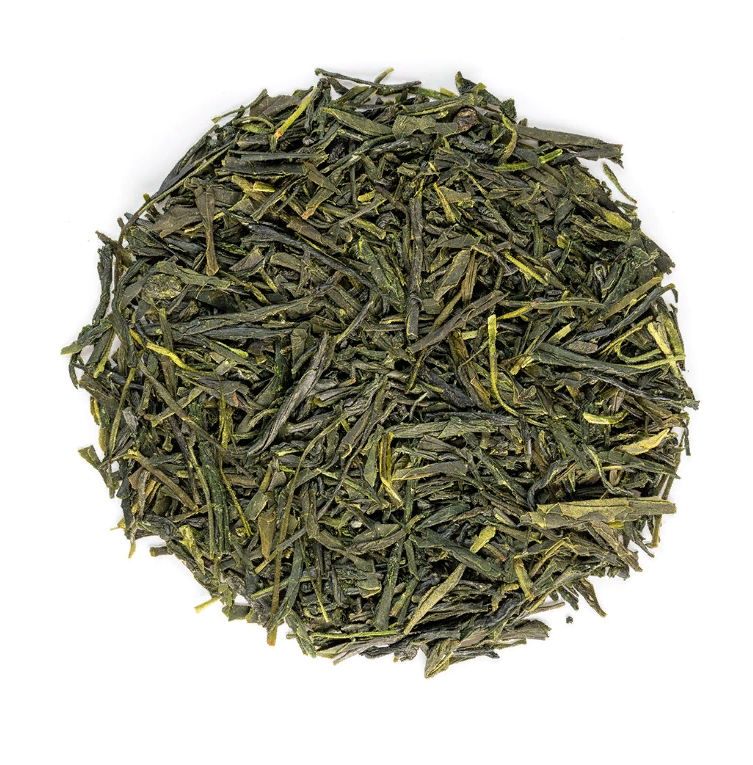 Чай зеленый Сенча Киото Удзи Япония TeaPoint