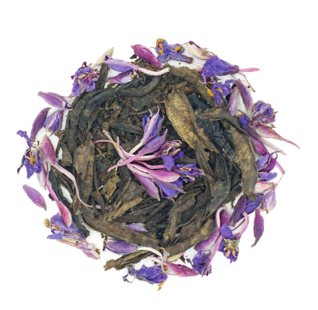 Чай травяной Иван-чай с цветками кипрея TeaPoint