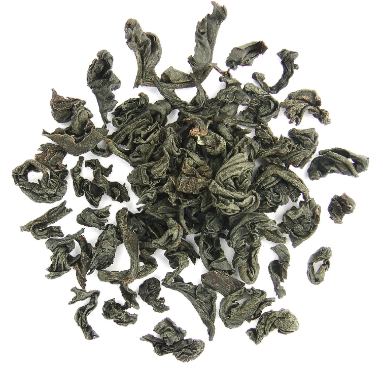 Чай черный Великолепие Цейлона Индия TeaPoint