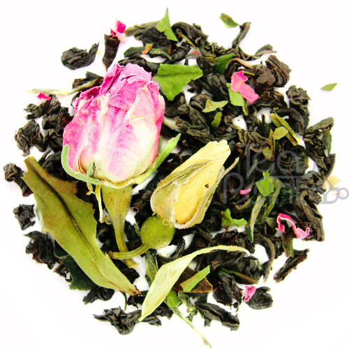 Чай черный\зелен Али-Баба Германия TeaPoint