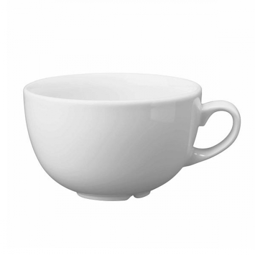 Чашка чайная 11см white holloware CHURCHILL