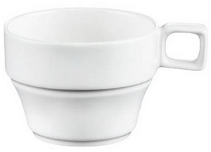 Чашка чайная 180мл WILMAX