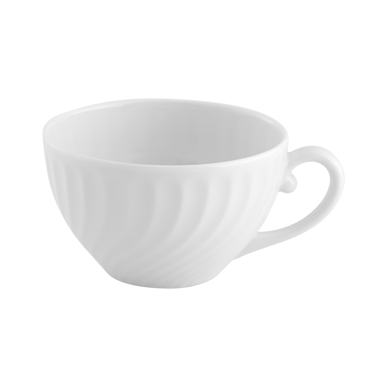 Чашка чайная 210мл (блюдце PF178934) Сагрес Vista Allegre