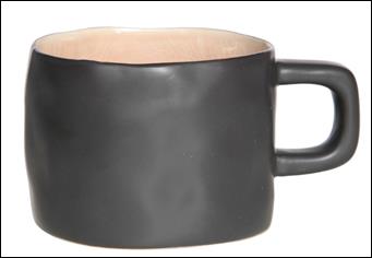 Чашка чайная 230мл Лагуна Олд Роуз Cosy & Trendy
