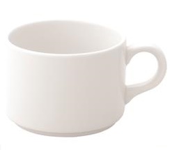 Чашка чайная 230мл STACKABLE Прайм Ariane