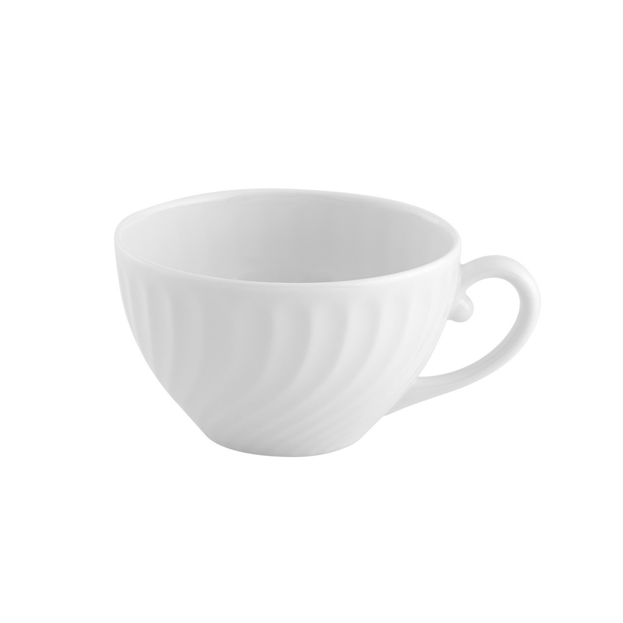 Чашка чайная 330мл (блюдце PF178926) Сагрес Vista Allegre