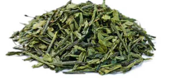 Чай зеленый китайский Сенча Gutenberg