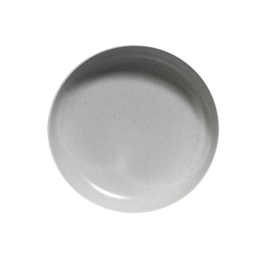 Салатник 19см 960мл матовый серый Moderna Kutahya