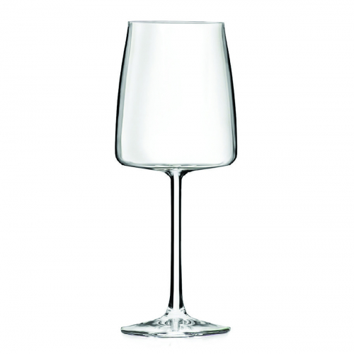 Бокал д/вина 430мл d105 h220мм хруст стекло Essential RCR/6