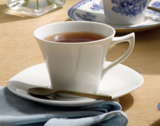 Чашка чайная 170мл Ланкастер Гаден Luzerne