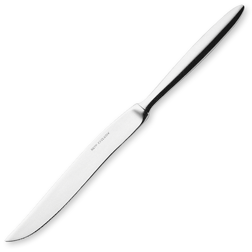 Нож д/стейка моноблок Aura HEPP