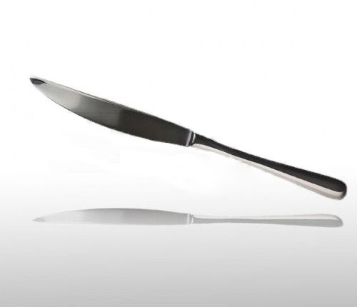 Нож для стейка L=23.5см., нерж. сталь 18/10, Equilibrium