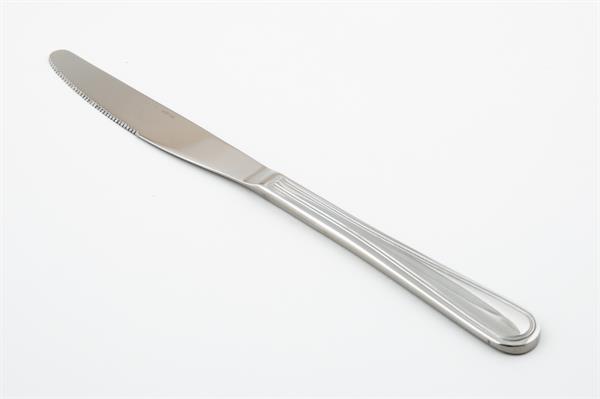 Нож стол 22,2см BiLUIGI BORMIOLI Италия/6ao XL COMAS